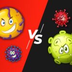 Virus War – Multiplayer