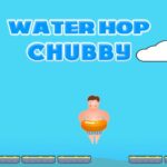 Water Hop Chubby