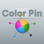 Color Pin