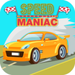 Speed Maniac