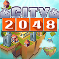 2048 City