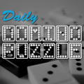 Daily Domino Puzzle