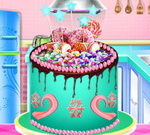 Ariel’s Cake Shop