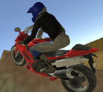 Bike Trial Xtreme Forest