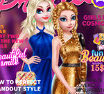 Cover Sister Makeover