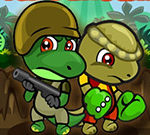 Dino Squad Adventure 3