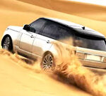 Dubai Drift 4×4 Simulator 3d