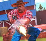 Farm Clash 3d