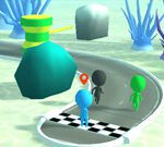 Fun Sea Race 3d