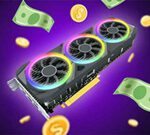 GPU Mining