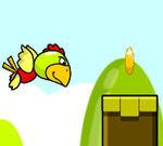 Hyper Flappy Bird