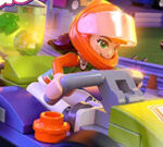 Lego Friends: Heartlake Rush