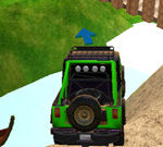 Offroad Grand Monster Truck Hill Drive