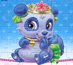 Palace Pets Puzzles