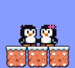 Penguin Love Puzzle