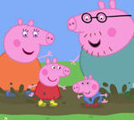 Peppa Puzzle