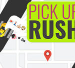 Pick Up Rush