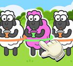 Sheep Sort Puzzle: Sort Color