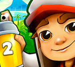 Subway Surfers 2