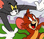 Tom And Jerry Run