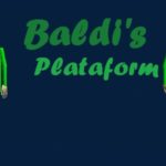 Baldi»s Plataform (Complete)