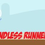 Endless runner example