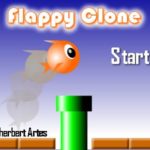 Flappy Clone – Liherbert