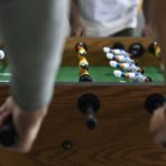 FoosBall – Game