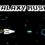 Galaxy Rush