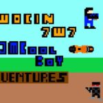 Iwocin7w7&JMCoolboy adventures