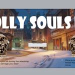 Jolly Souls III