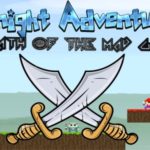 Knight Adventure Wrath of The Mad God [Updated]