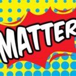 Matter Matters