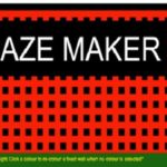 Maze Maker