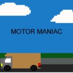 Motor Maniac