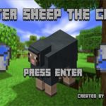 Pewdiepie Water Sheep the GameA