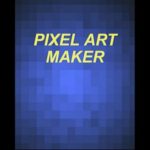 Pixel Art Maker