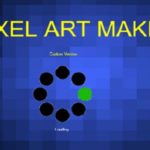 Pixel Art Maker Custom
