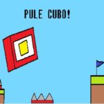 Pule cubo.