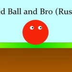 Red Ball and Bro (Rus)(GodMode)