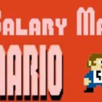 Salary Man Mario