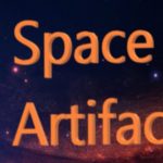 SPACE ARTIFACT