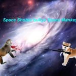 Space Shober Bullys Space Mokeys