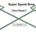 Super Spank Brothers