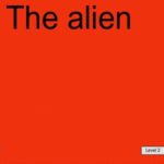 The alien game
