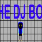 The Dj Boy!