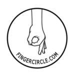 The Finger Circle Game