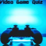 Video Game Quiz