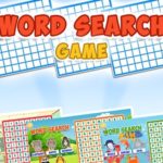 Word Search Game