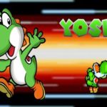 Yoshi